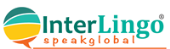 InterLingo Tercüme Logo